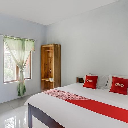 OYO 90988 Tangkoko Jungle Homestay Rinondoran Luaran gambar