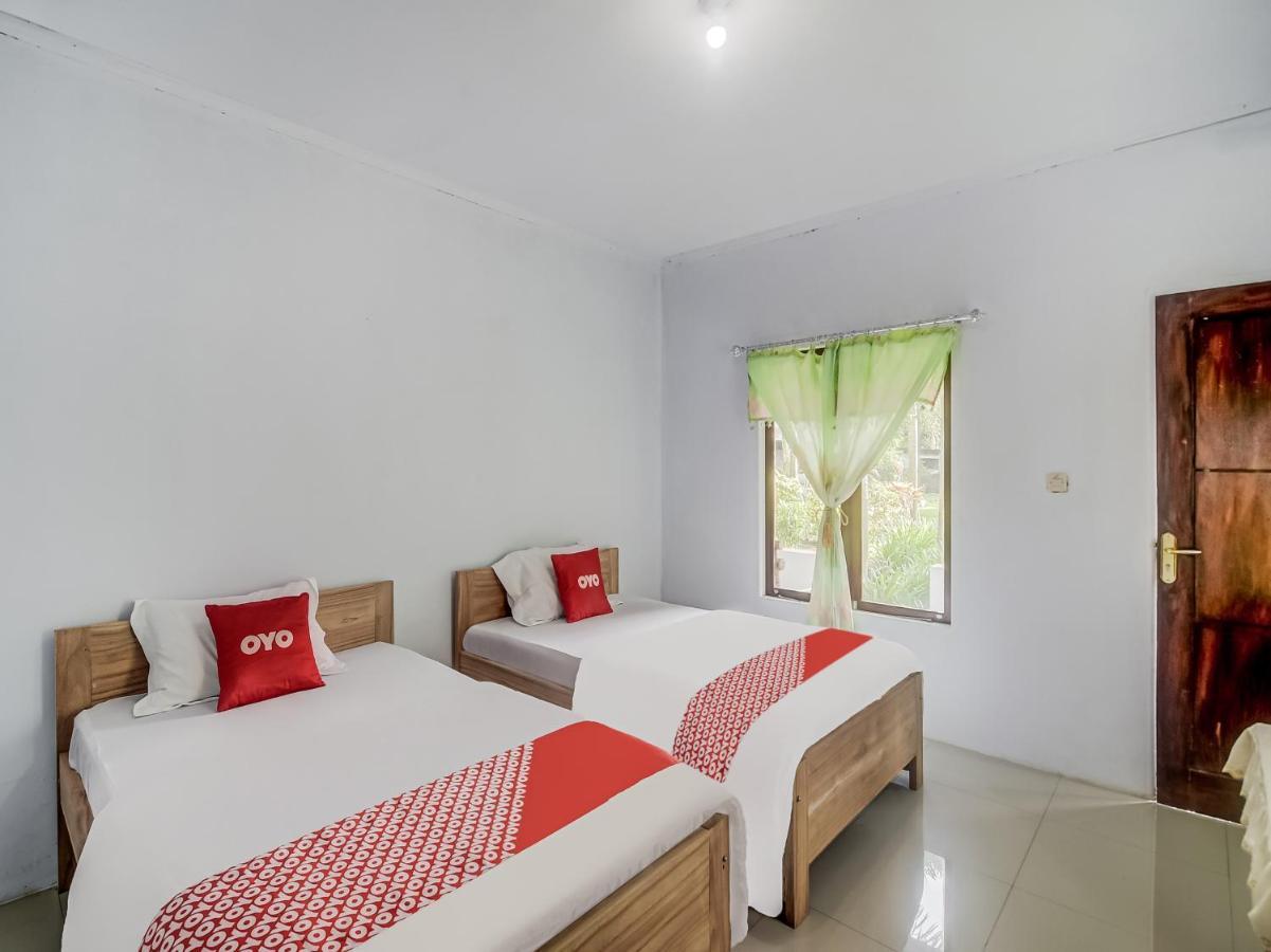 OYO 90988 Tangkoko Jungle Homestay Rinondoran Luaran gambar