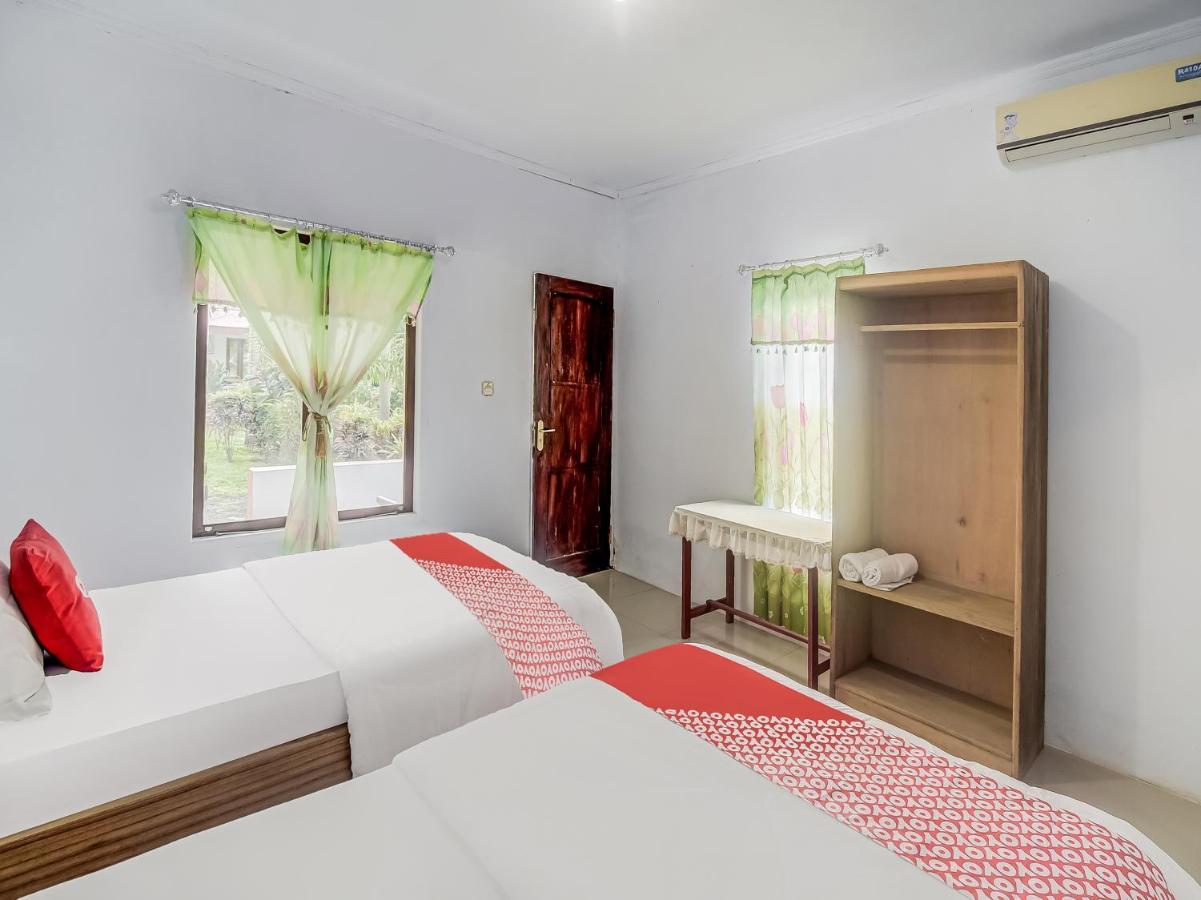OYO 90988 Tangkoko Jungle Homestay Rinondoran Luaran gambar