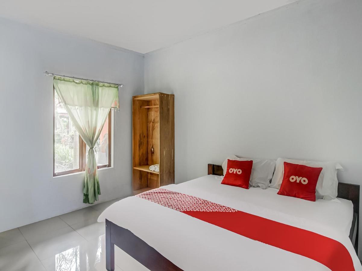OYO 90988 Tangkoko Jungle Homestay Rinondoran Luaran gambar