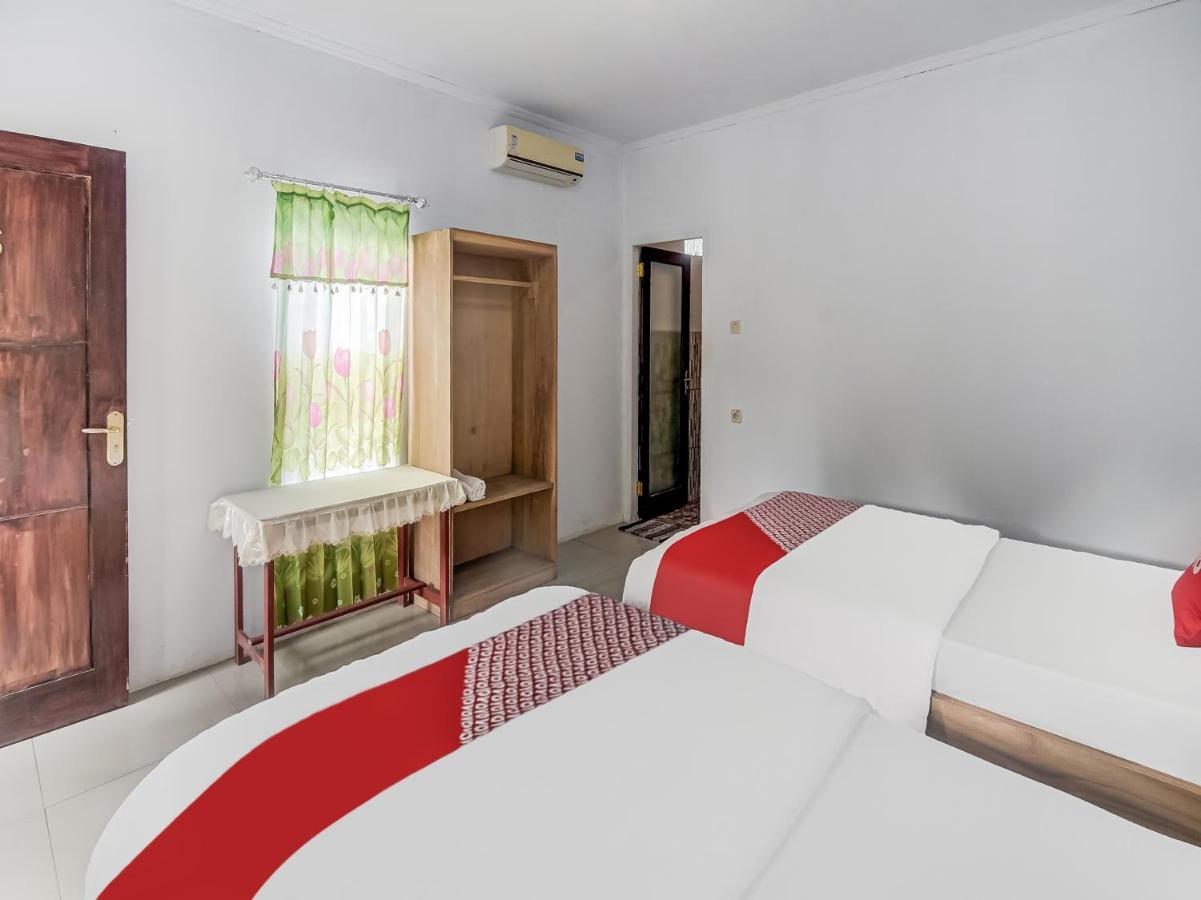 OYO 90988 Tangkoko Jungle Homestay Rinondoran Luaran gambar